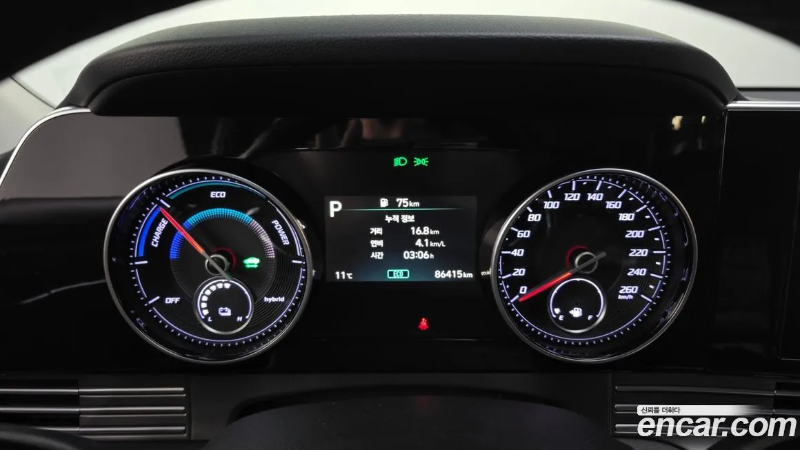 Hyundai Grandeur 2021 из KR, фото 5