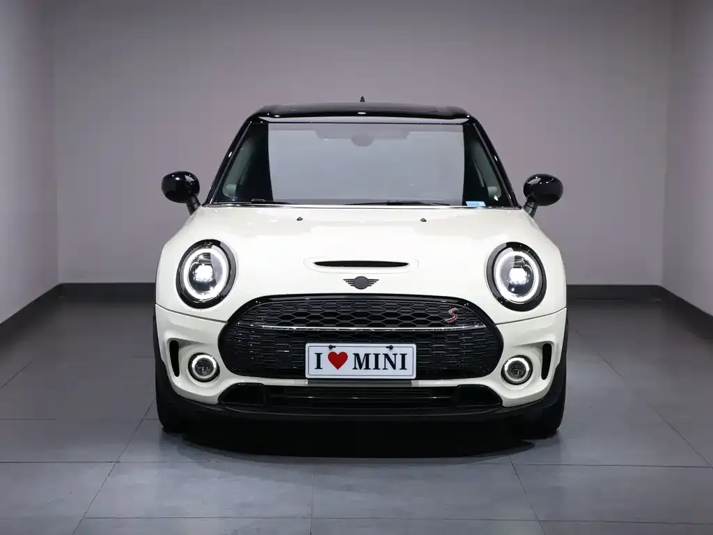 MINI Clubman 2022 из CN, фото 6