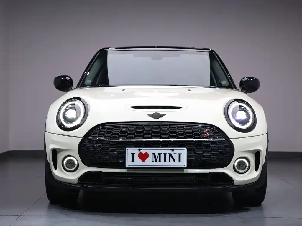 MINI Clubman 2022 из CN, фото 10