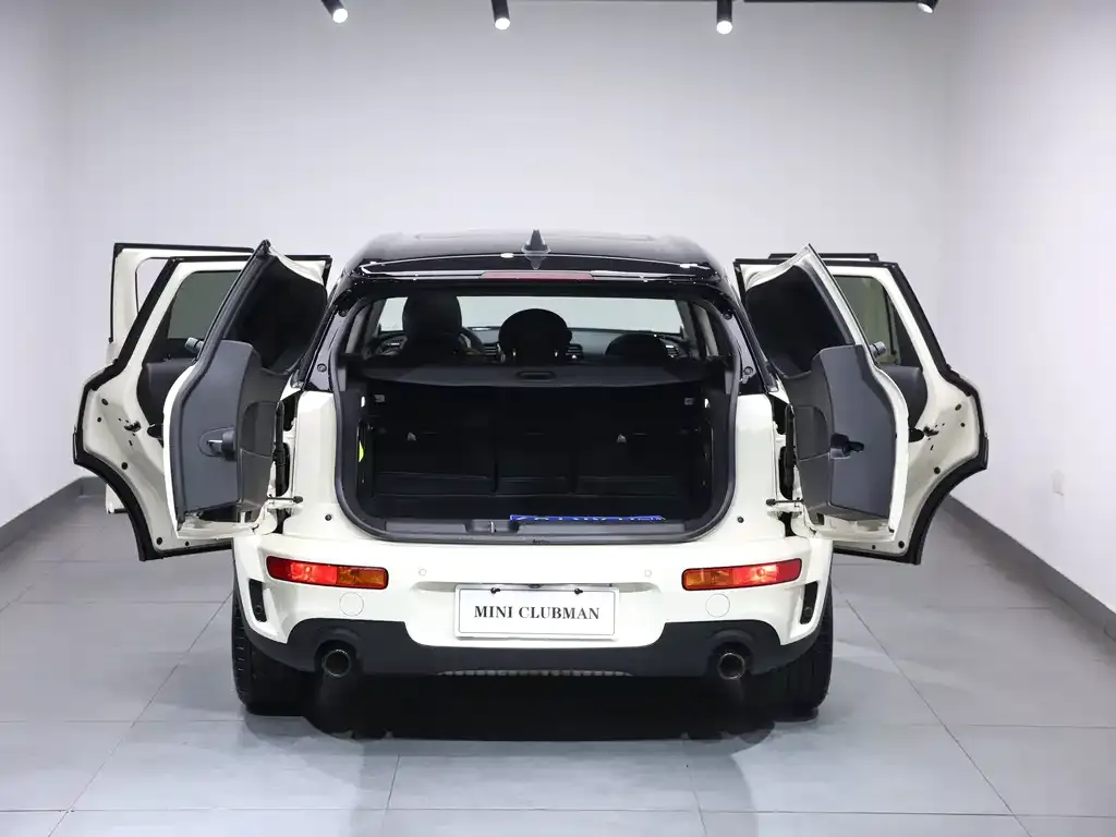 MINI Clubman 2022 из CN, фото 9