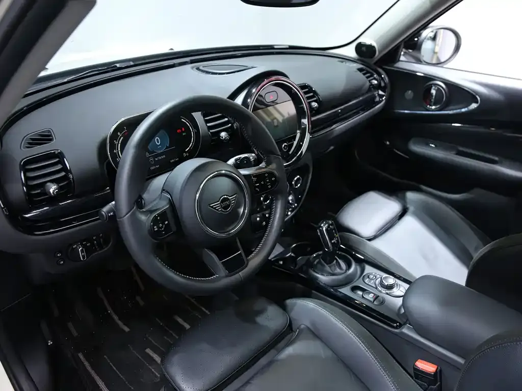 MINI Clubman 2022 из CN, фото 8