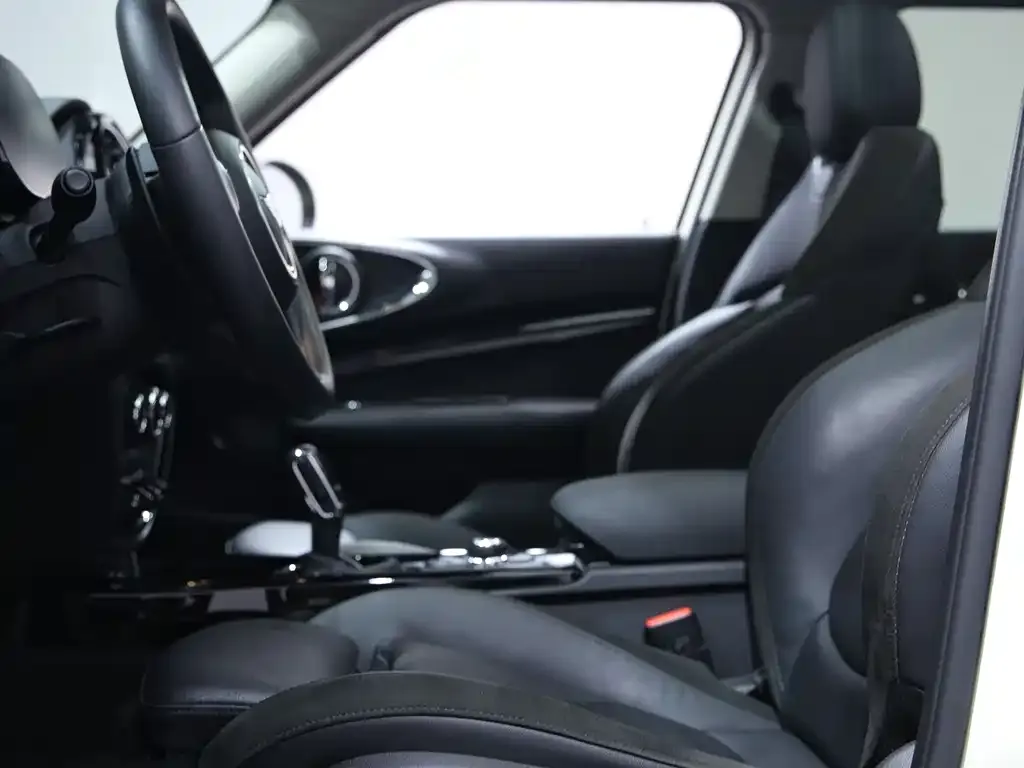 MINI Clubman 2022 из CN, фото 7