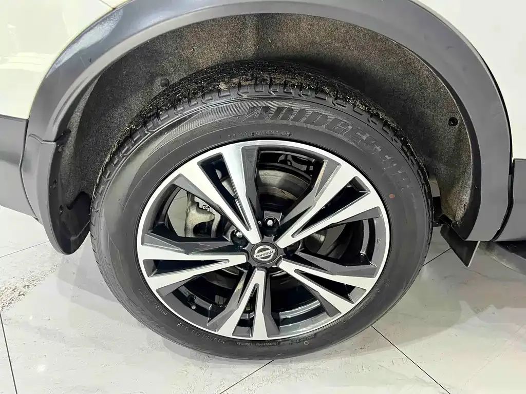 Nissan Qashqai 2022 из CN, фото 10