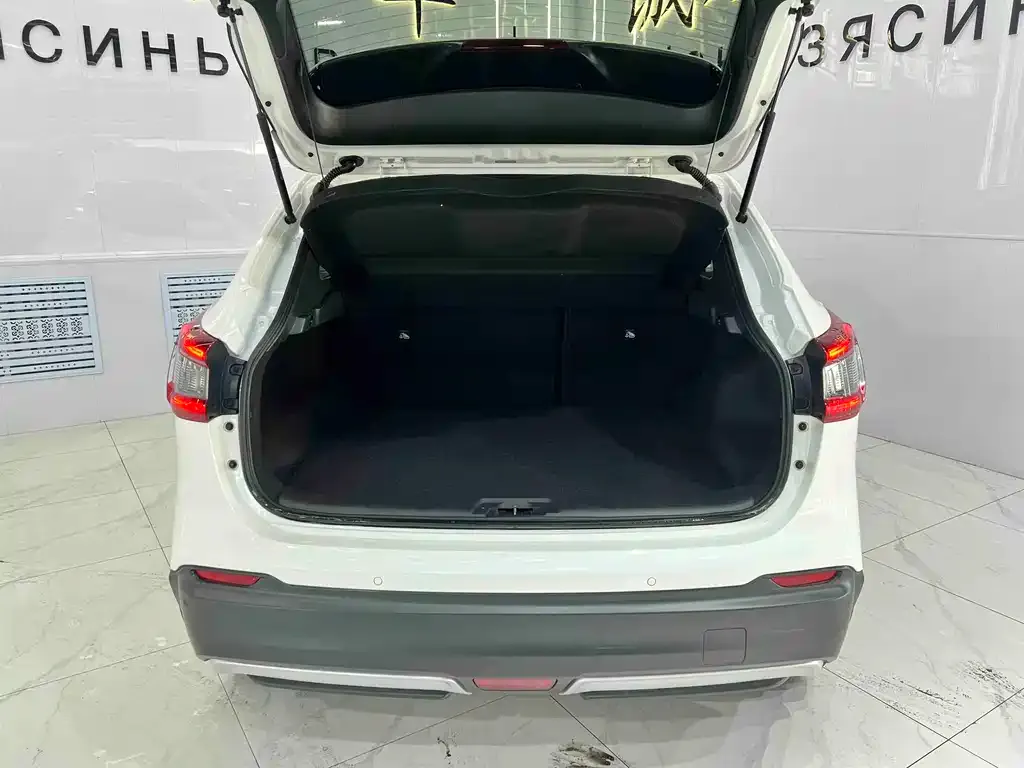 Nissan Qashqai 2022 из CN, фото 5