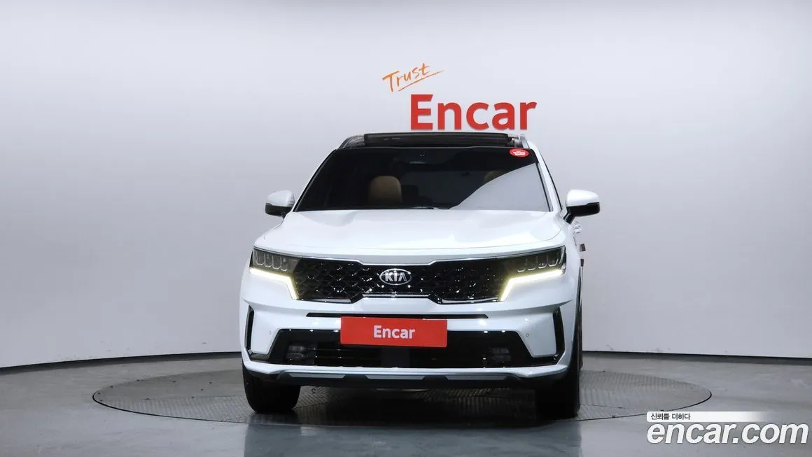 Kia Sorento — фото 2
