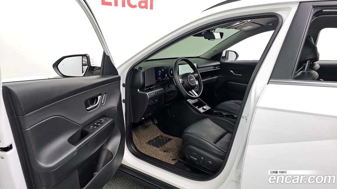 Hyundai Kona 2024 из KR, фото 7