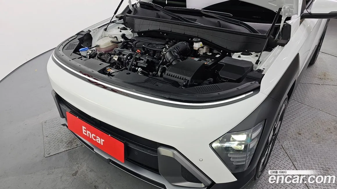Hyundai Kona 2024 из KR, фото 9