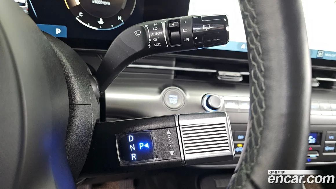Hyundai Kona 2024 из KR, фото 10