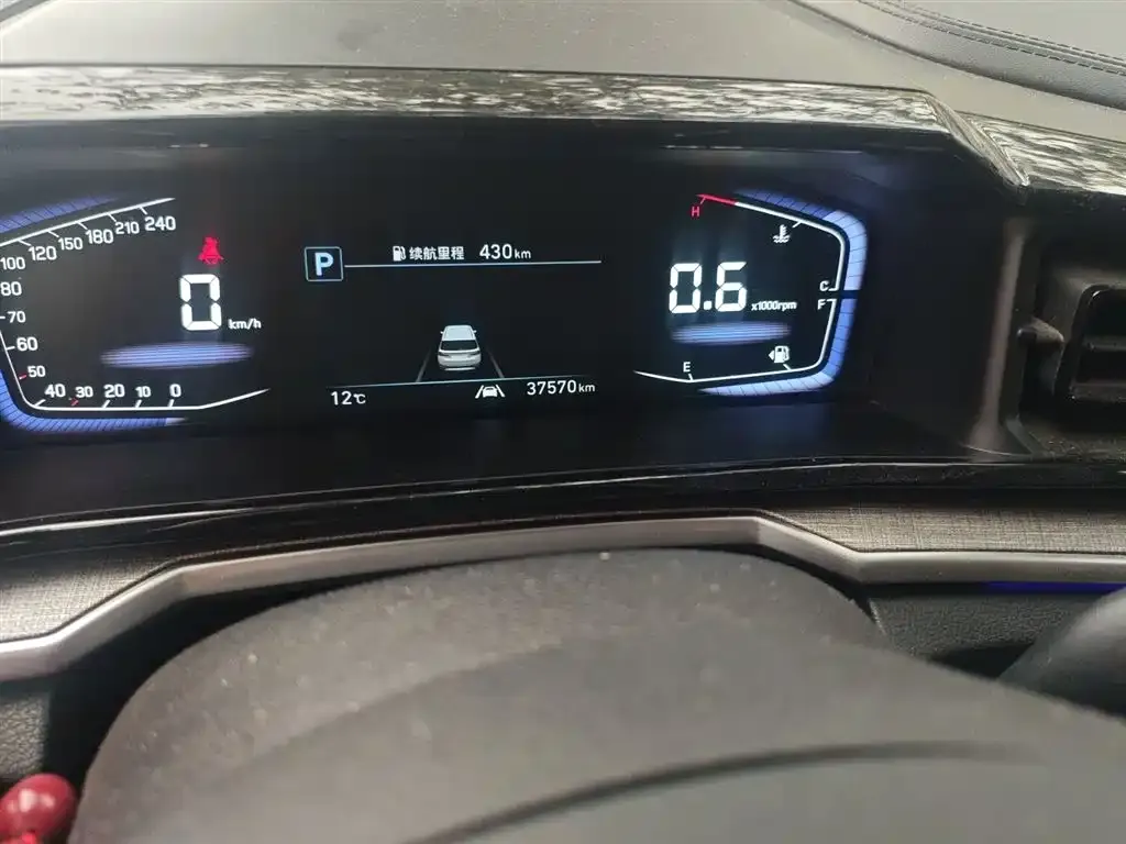 Hyundai Custo 2023 из CN, фото 6