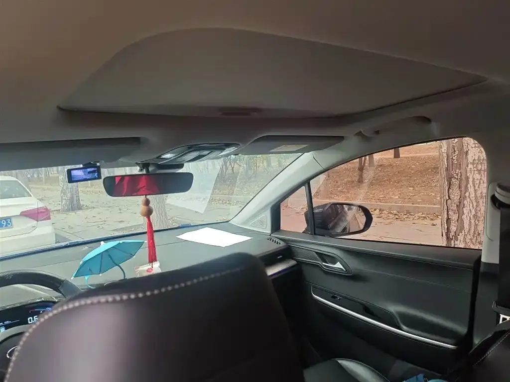 Hyundai Custo 2023 из CN, фото 10
