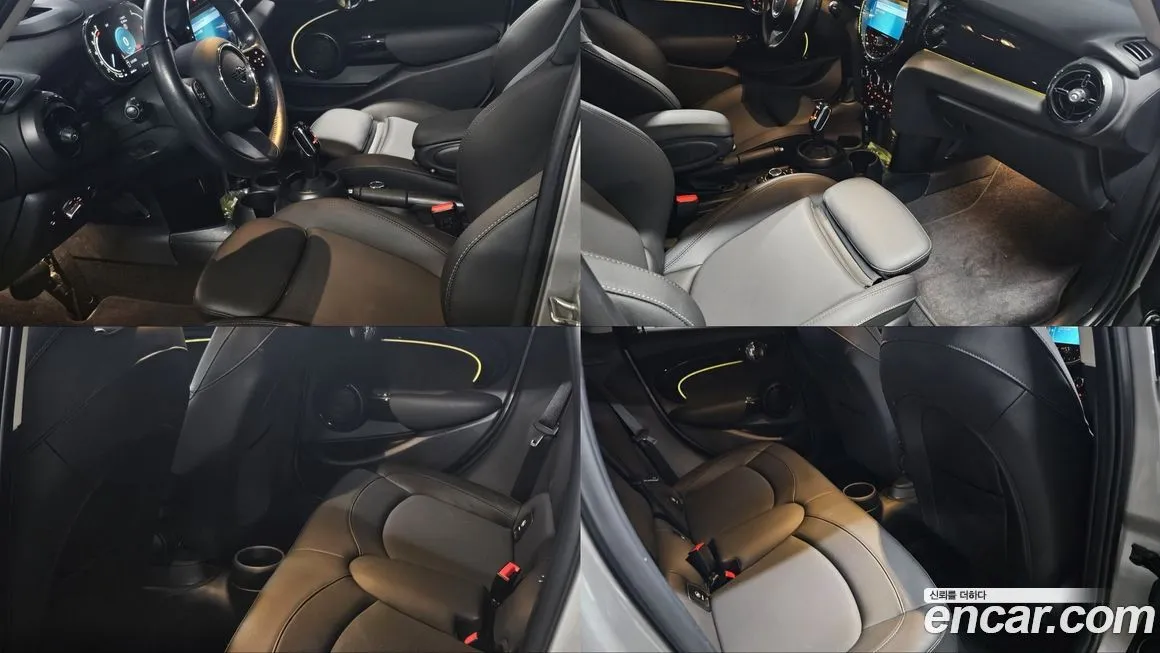 Mini Cooper 2024 из KR, фото 6