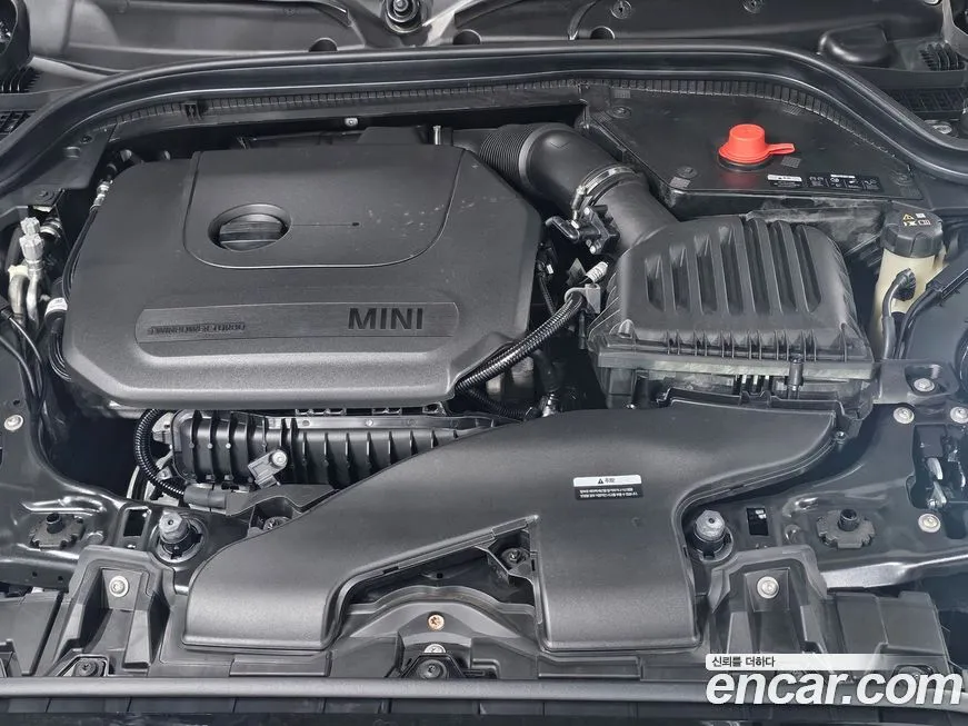 Mini Cooper 2024 из KR, фото 7