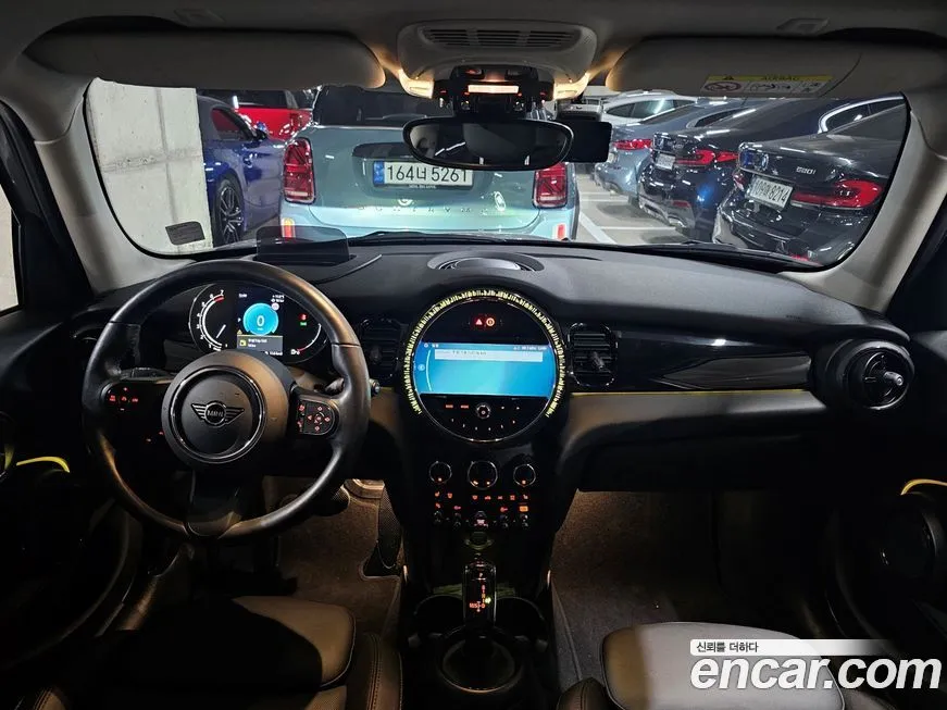 Mini Cooper 2024 из KR, фото 10