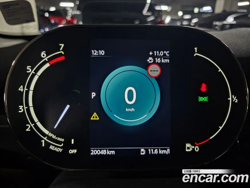 Mini Cooper 2024 из KR, фото 3
