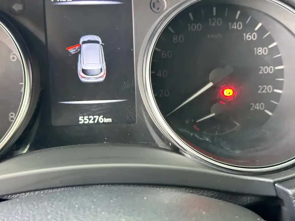 Nissan Qashqai 2023 из CN, фото 9