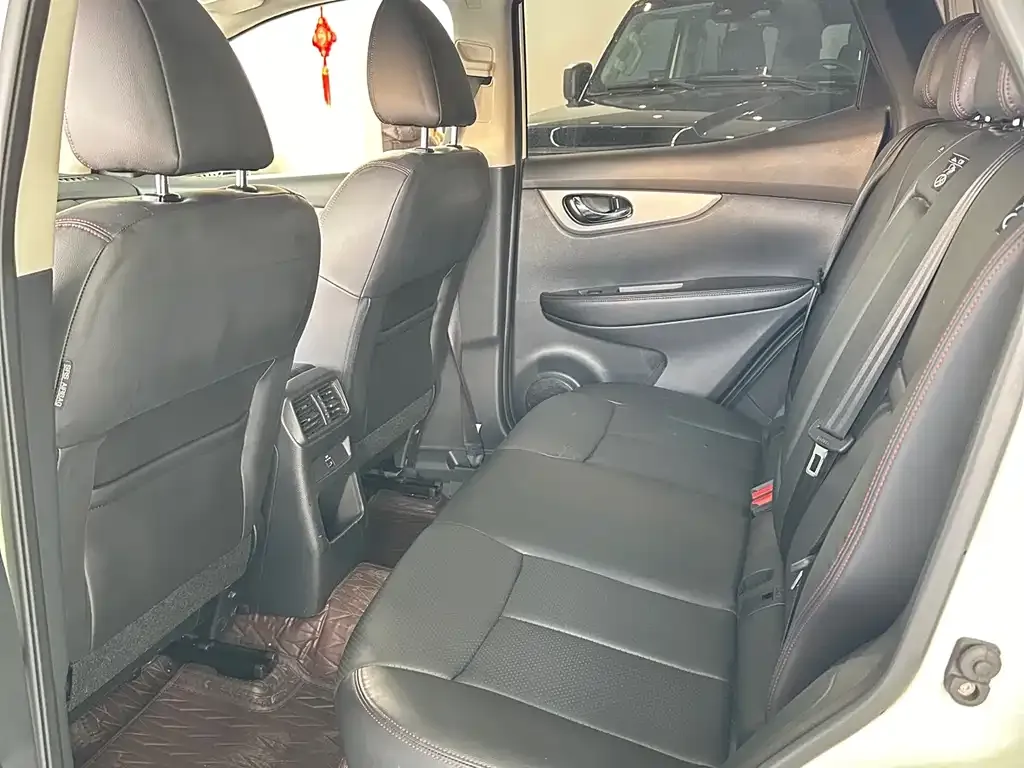 Nissan Qashqai 2023 из CN, фото 5