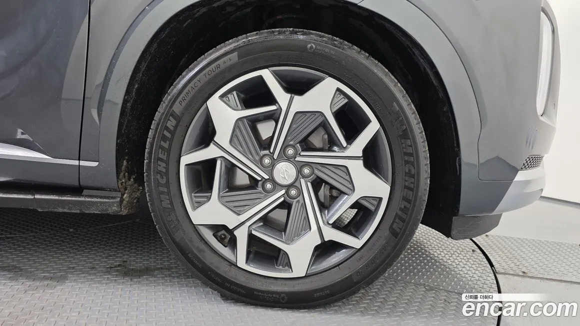 Hyundai Palisade 2021 из KR, фото 9