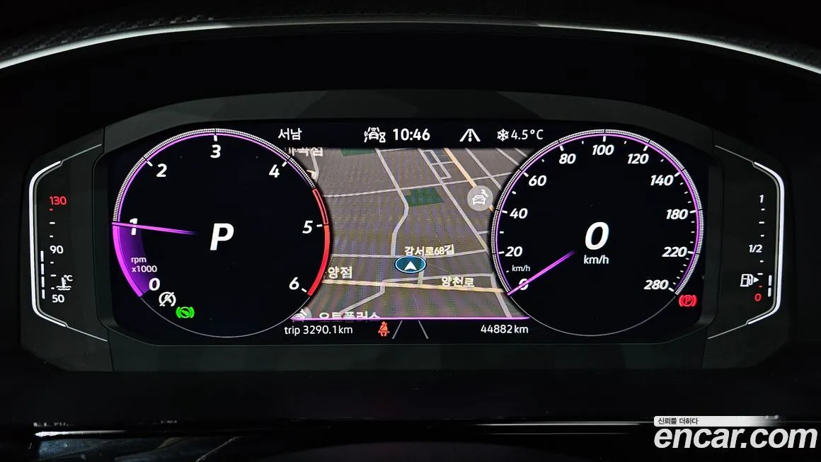 Volkswagen Arteon 2023 из KR, фото 5
