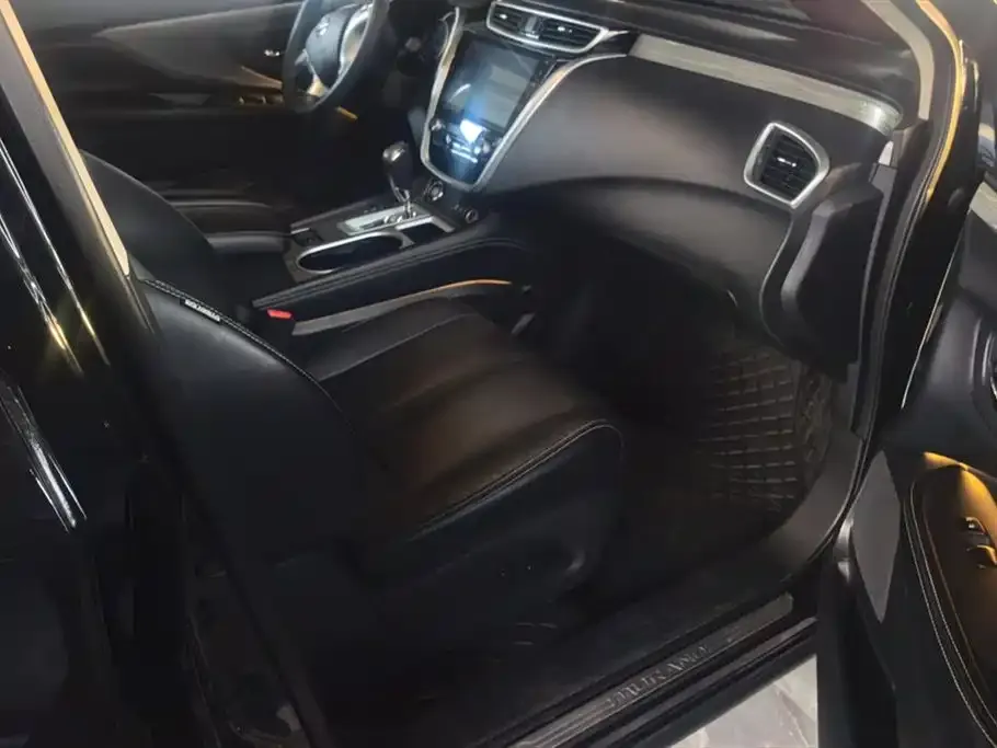 Nissan Murano 2021 из CN, фото 4