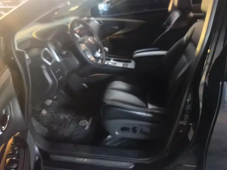 Nissan Murano 2021 из CN, фото 3
