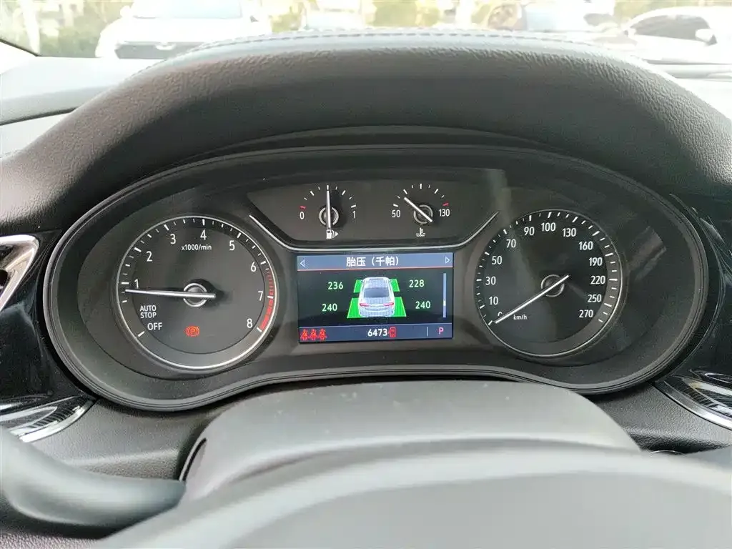 Buick Regal 2024 из CN, фото 4