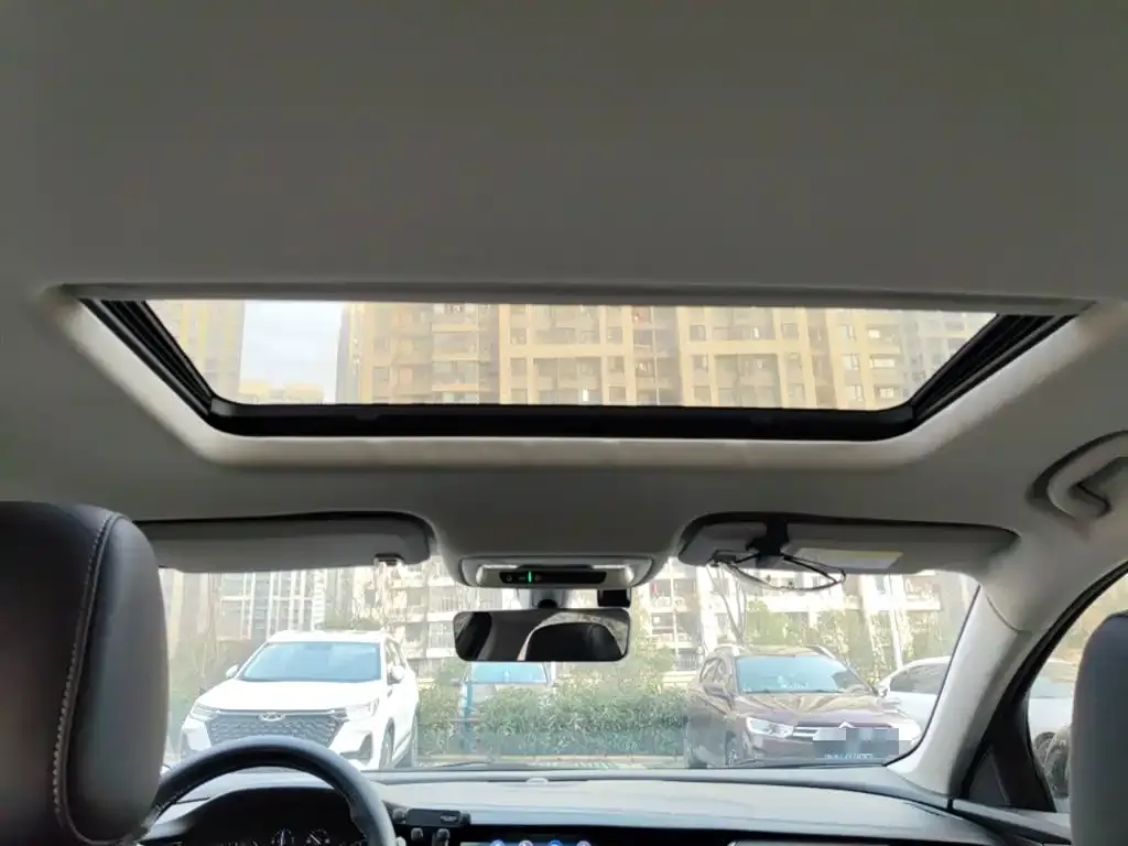 Buick Regal 2024 из CN, фото 3