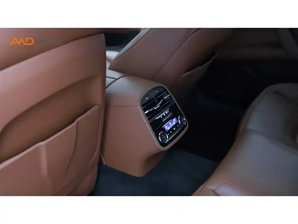 Maserati Quattroporte 2022 из CN, фото 9