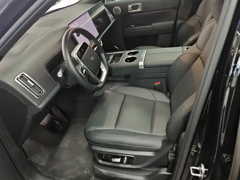 Li Auto L8 2024 из CN, фото 8