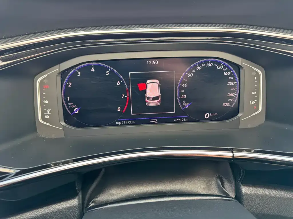 Volkswagen Tayron 2021 из CN, фото 2