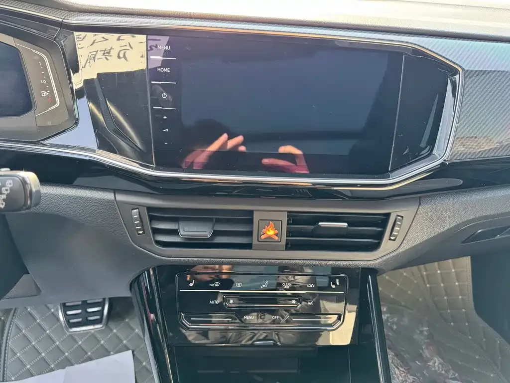 Volkswagen Tayron 2021 из CN, фото 7