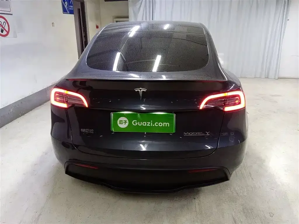 Tesla Model Y 2022 из CN, фото 7