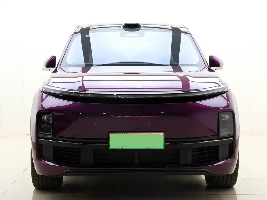 Li Auto L9 2024 из CN, фото 2