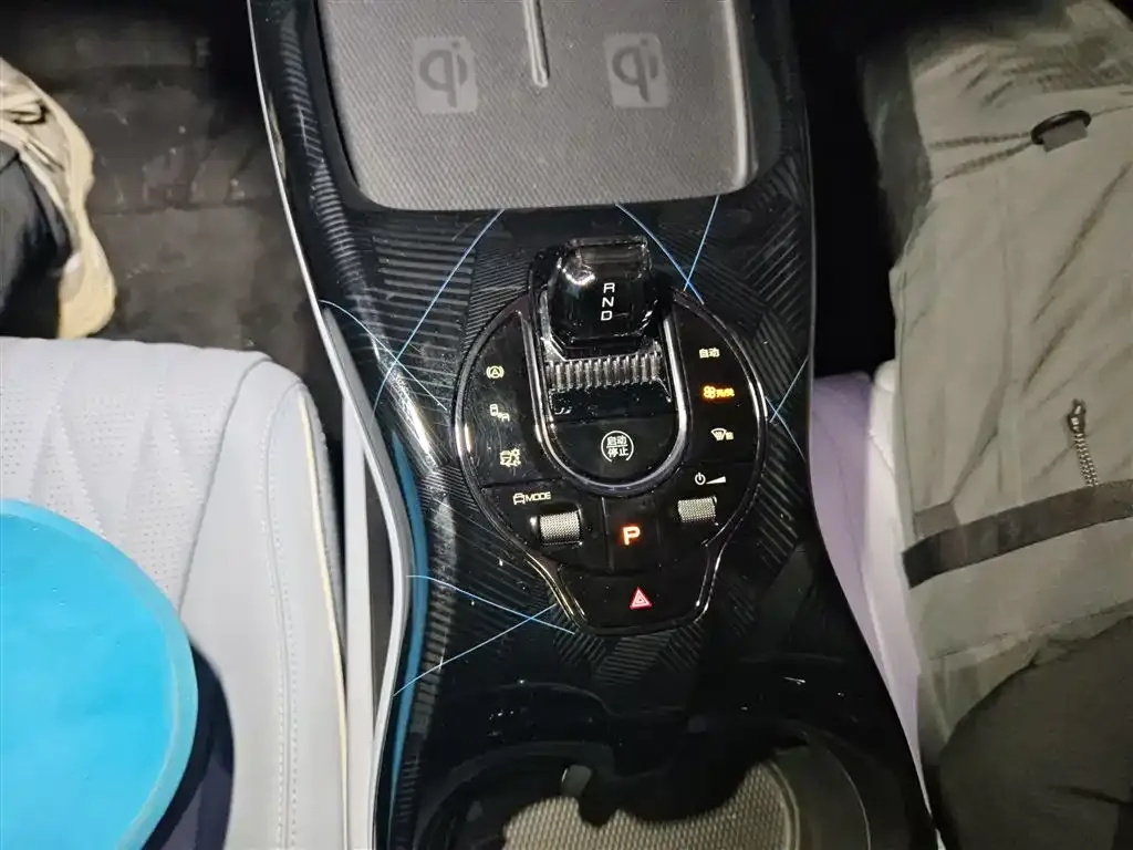 BYD Seal 2023 из CN, фото 8