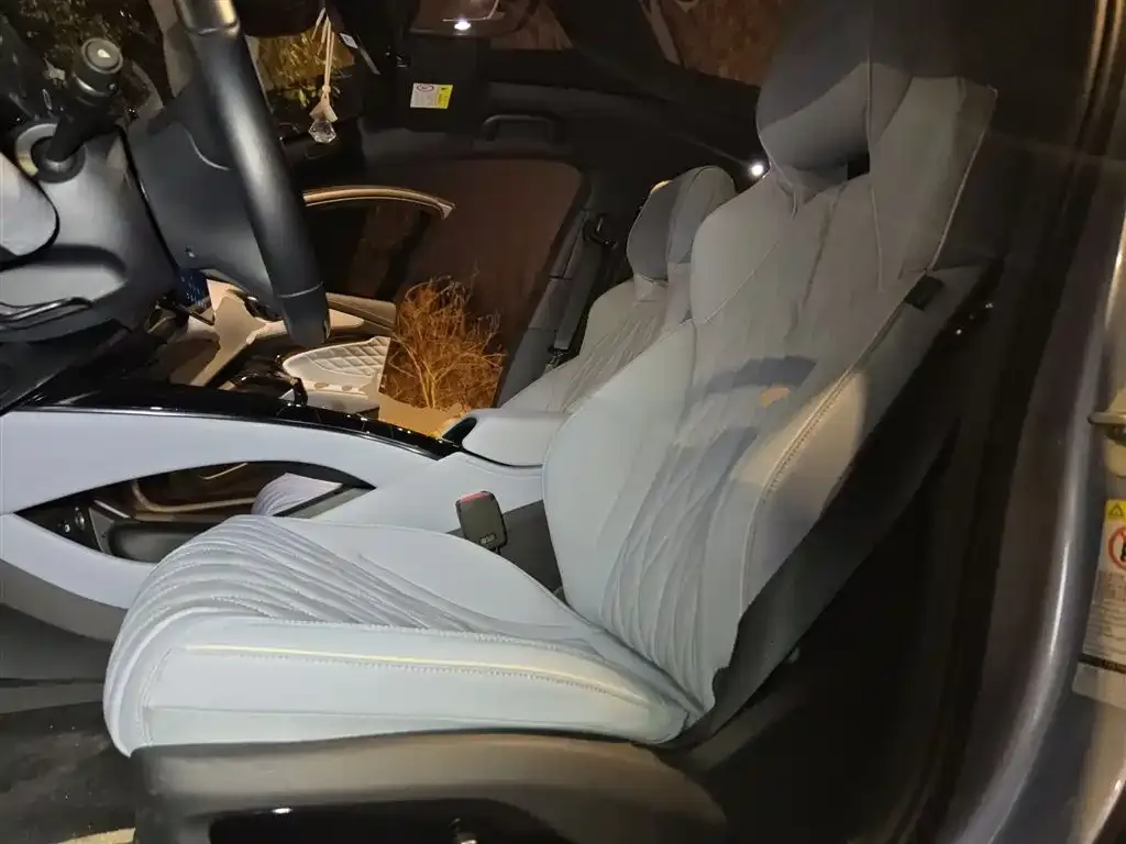 BYD Seal 2023 из CN, фото 5
