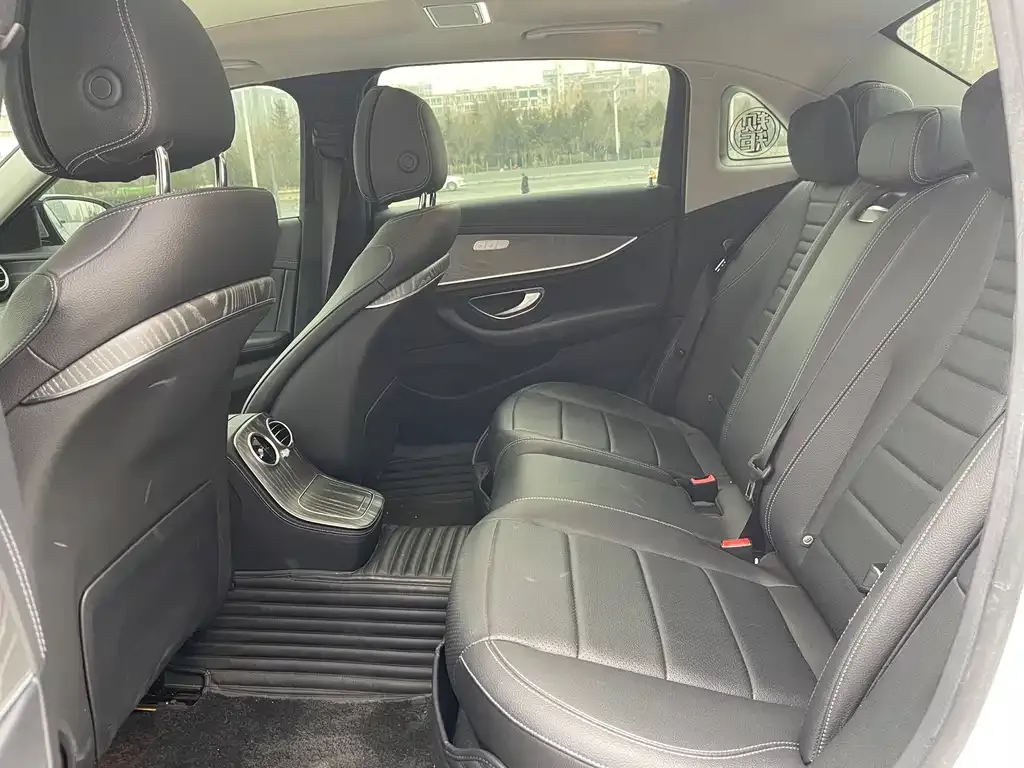 Mercedes-Benz E-Class 2022 из CN, фото 9