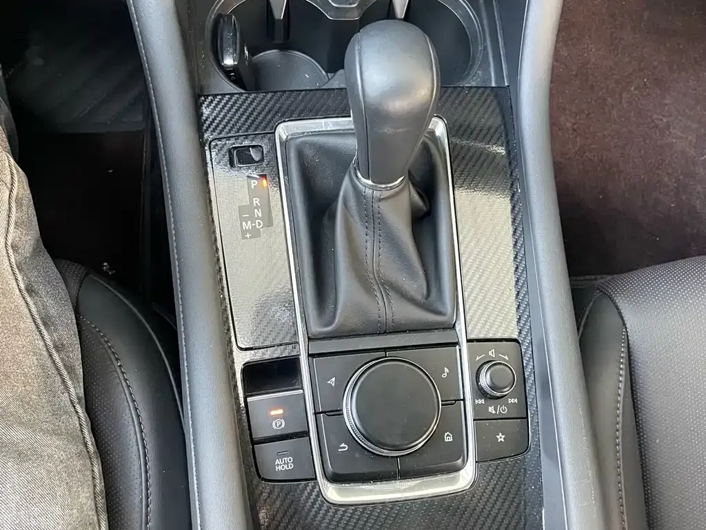 Mazda 3 Axela 2022 из CN, фото 8