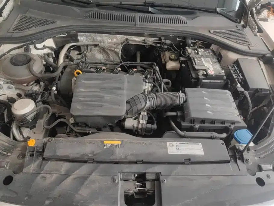 Volkswagen Lavida 2022 из CN, фото 10