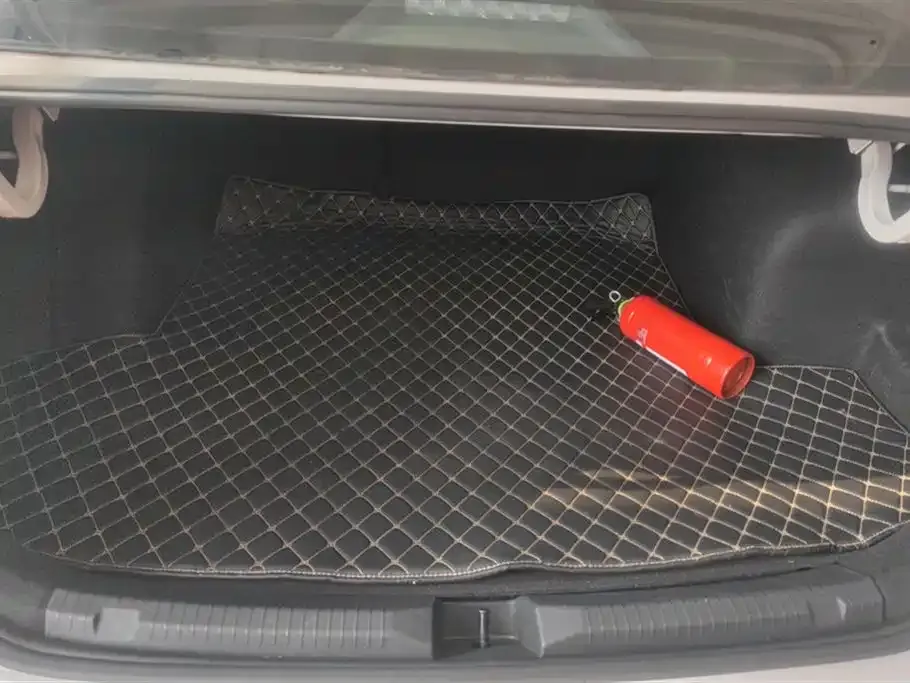 Volkswagen Lavida 2022 из CN, фото 8