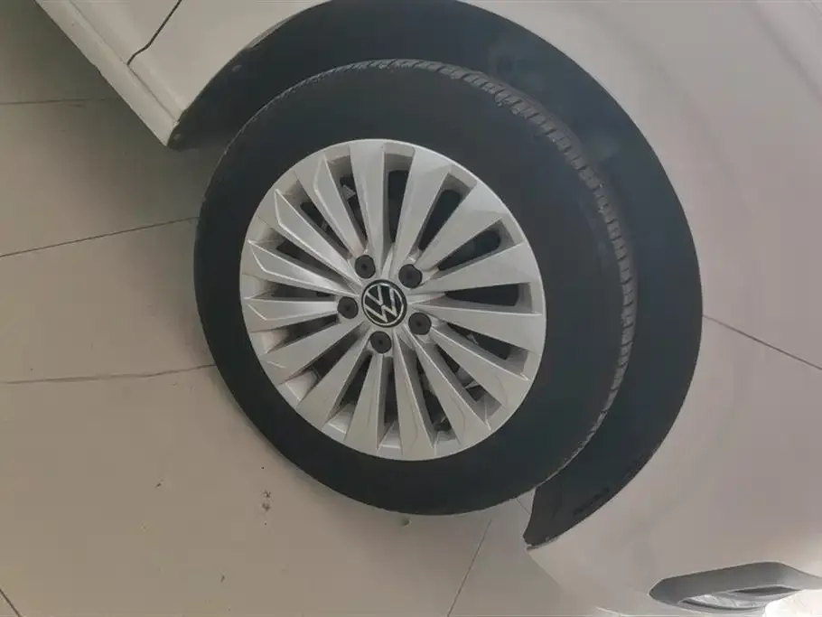 Volkswagen Lavida 2022 из CN, фото 2
