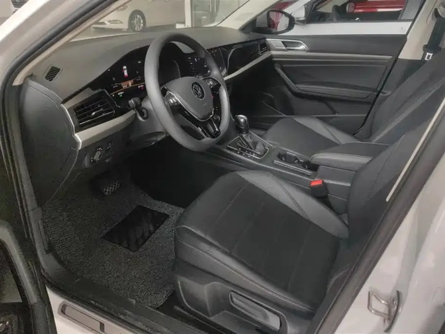 Volkswagen Lavida 2022 из CN, фото 9