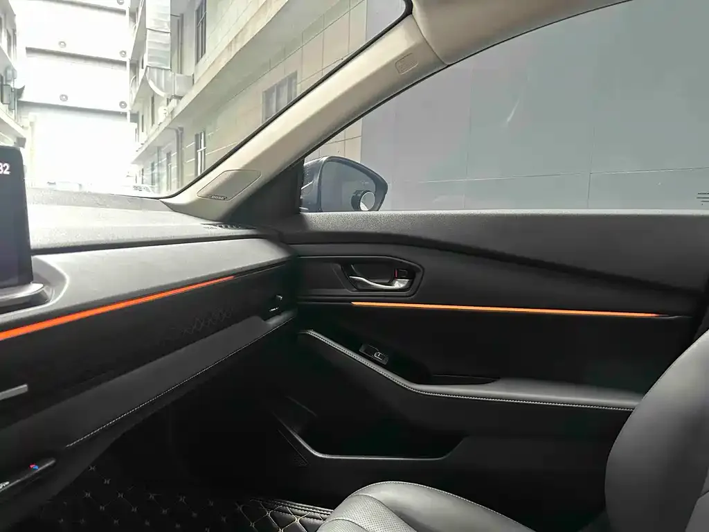 Honda Accord 2024 из CN, фото 3