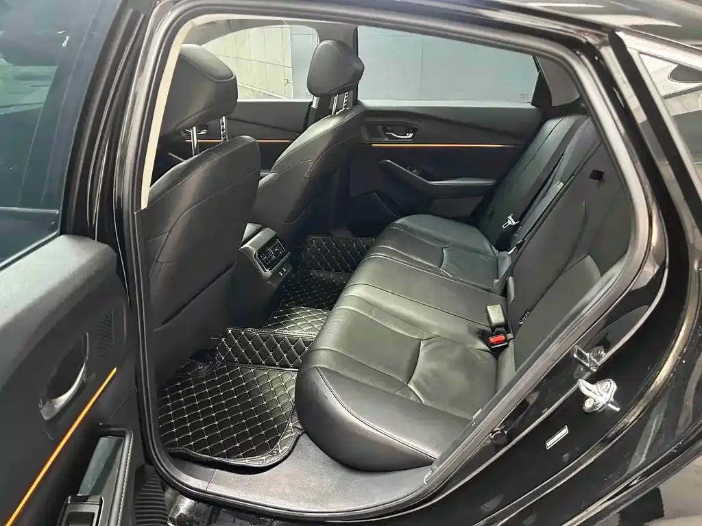 Honda Accord 2024 из CN, фото 9