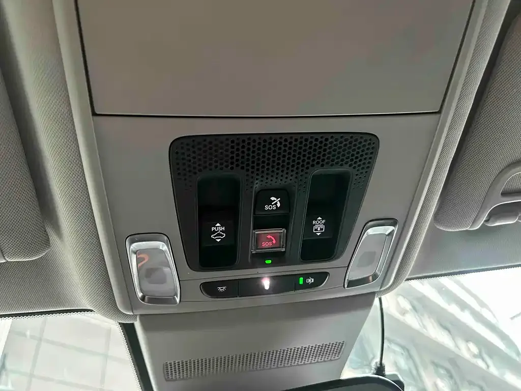 Honda Accord 2024 из CN, фото 6