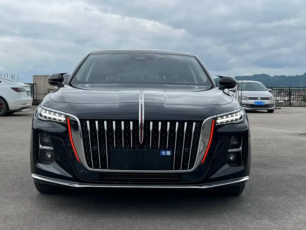 Hongqi H5 2023 из CN, фото 5