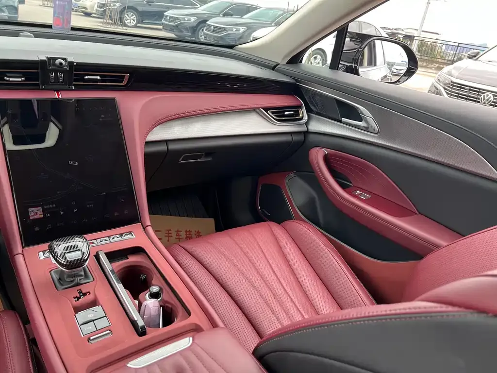 Hongqi H5 2023 из CN, фото 7