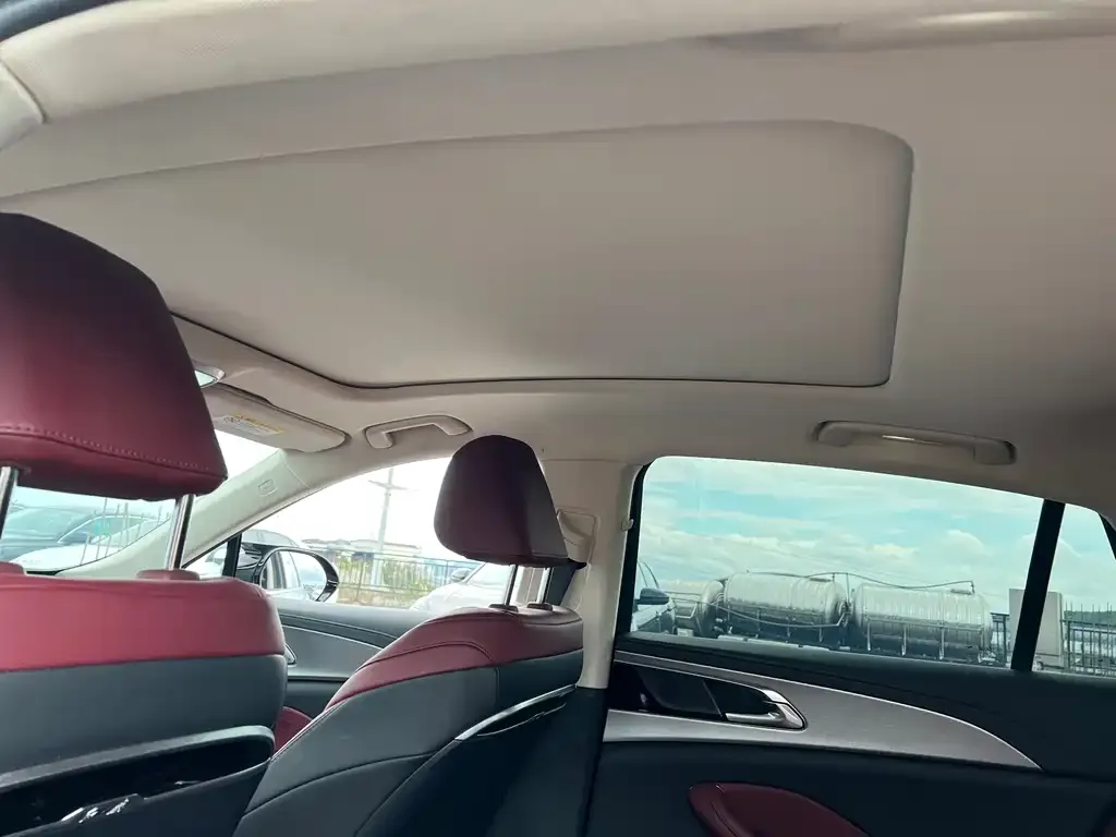 Hongqi H5 2023 из CN, фото 9