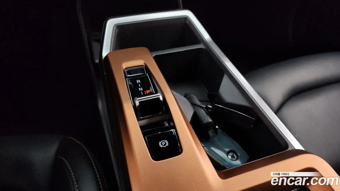 KG Mobility (Ssangyong) Torres 2024 из KR, фото 9