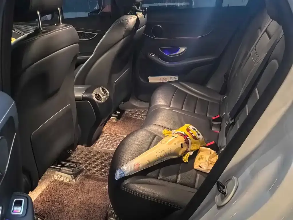 Mercedes-Benz EQC 2022 из CN, фото 5