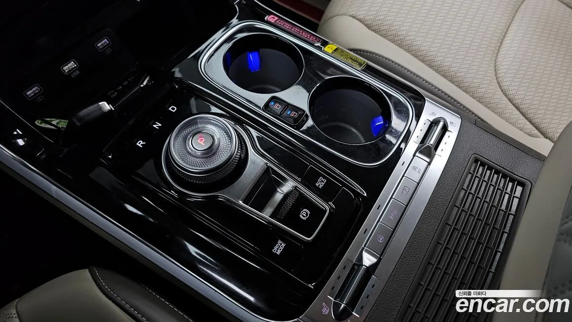 Kia Carnival 2022 из KR, фото 9