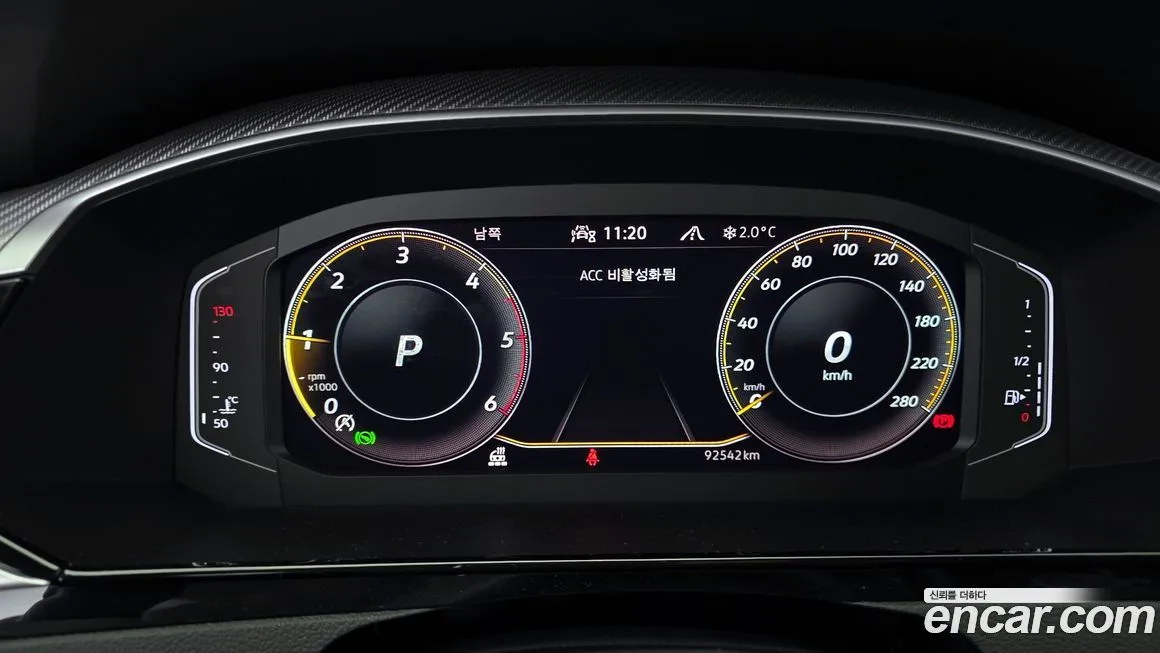 Volkswagen Arteon 2022 из KR, фото 3